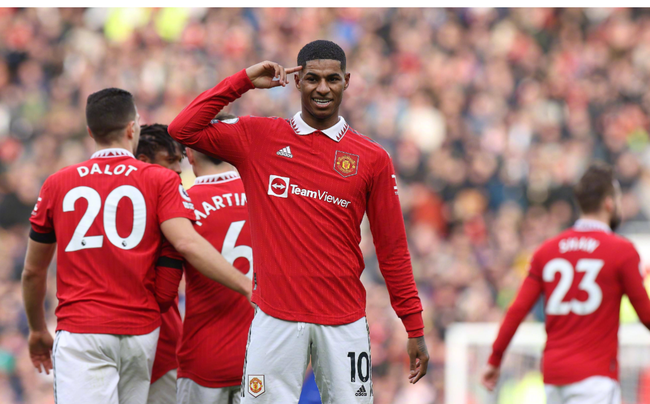 立了榜样 立了榜样