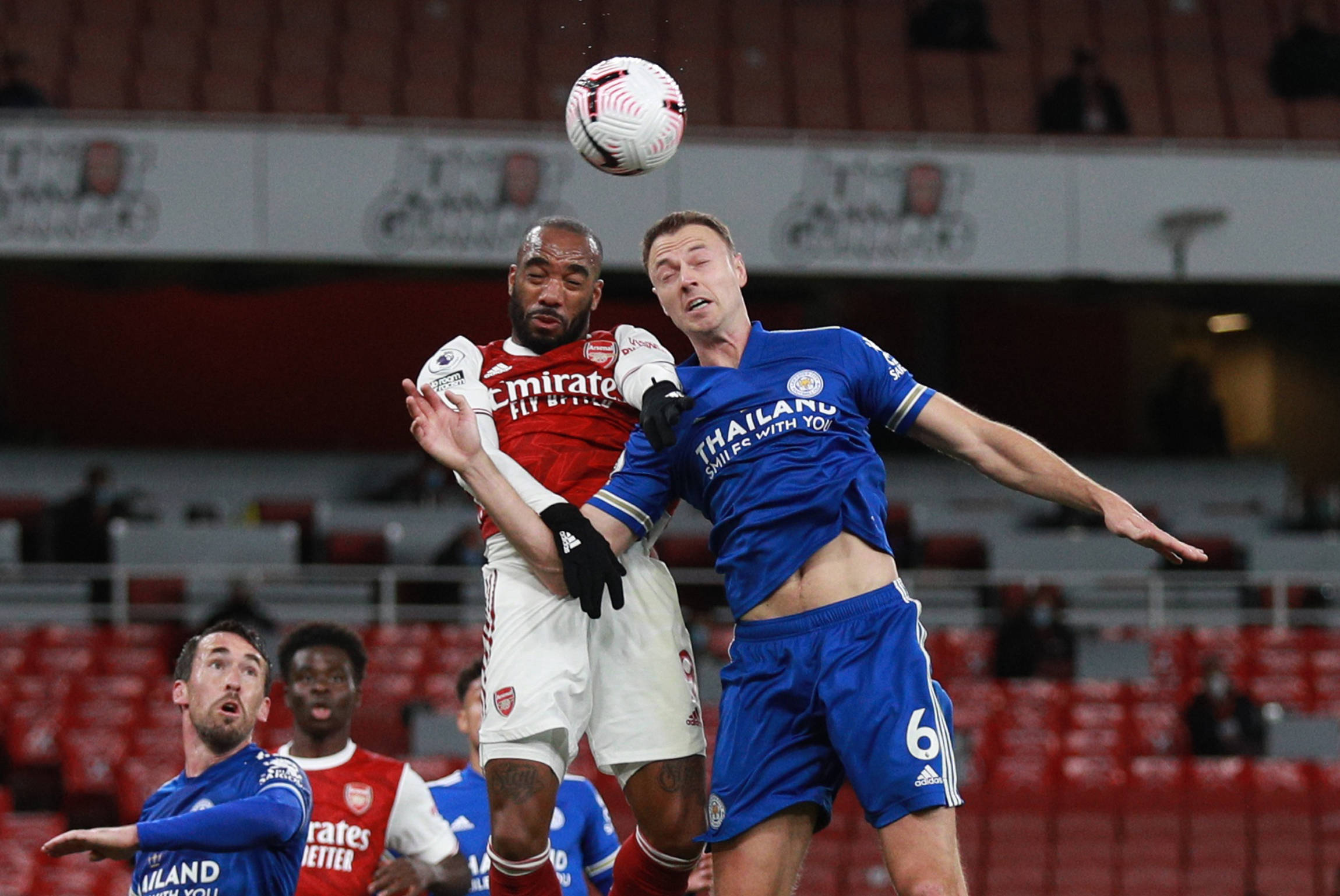 比赛中展现 比赛中展现